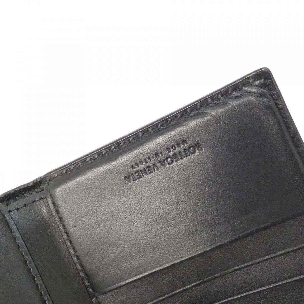 ボッテガヴェネタ 743004 V39K1 札入れ