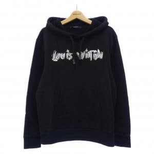 ルイヴィトン LOUIS VUITTON グラフィックフーディ HMY78WIHN パーカー