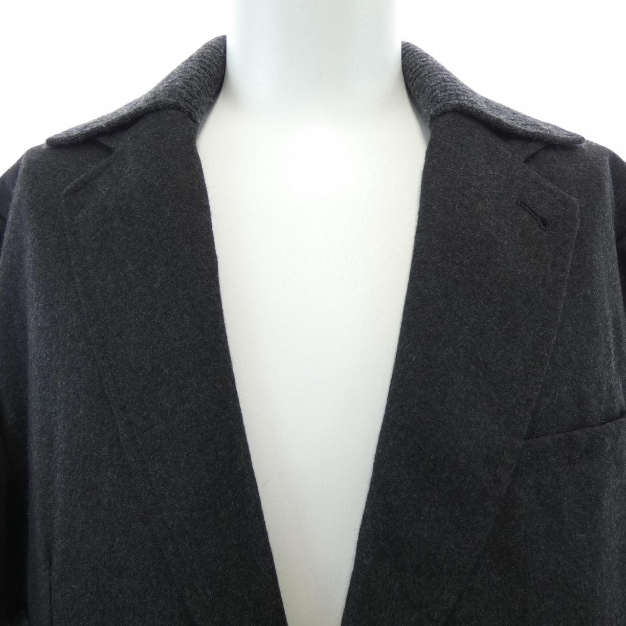 エルメス HERMES 52-5272 ジャケット