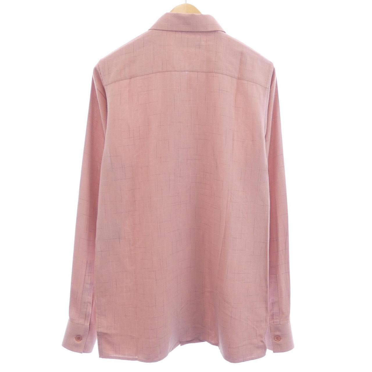 サンローラン SAINT LAURENT 356119 Y746F シャツ