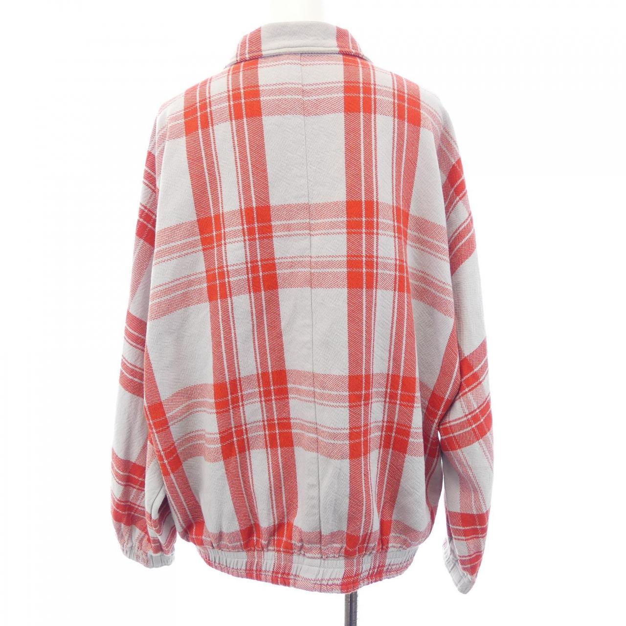 エヌハリウッド N.HOOLYWOOD ジャケット