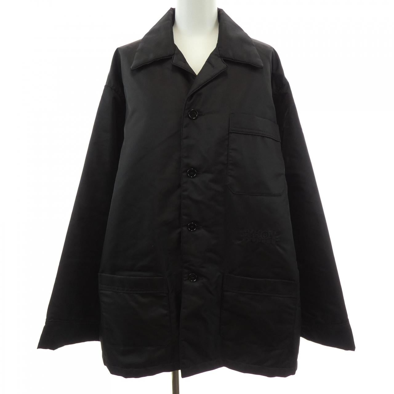 エムエムシックス MM6 S52DT0037 コート