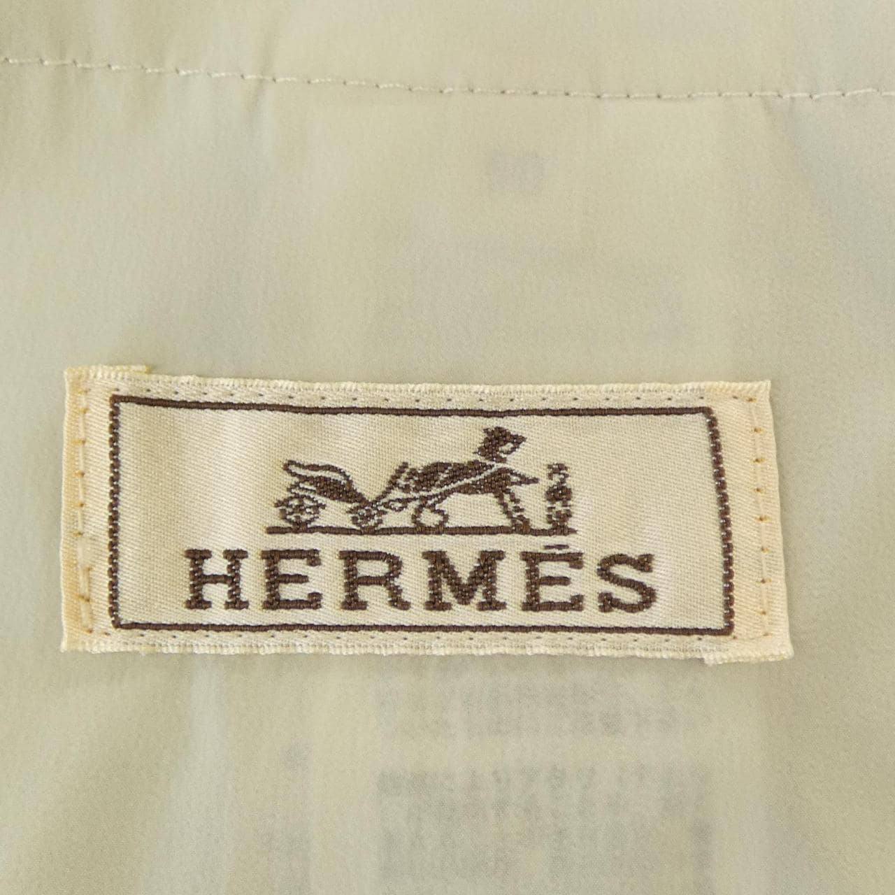 エルメス HERMES *32-5513 ジャケット
