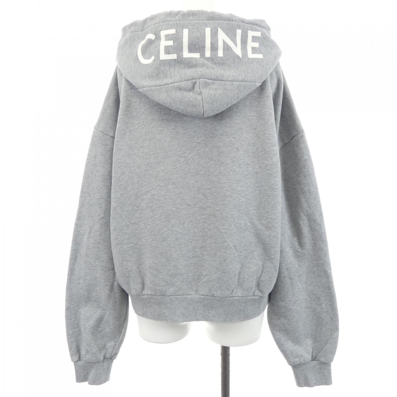 セリーヌ CELINE 2Y535052H パーカー