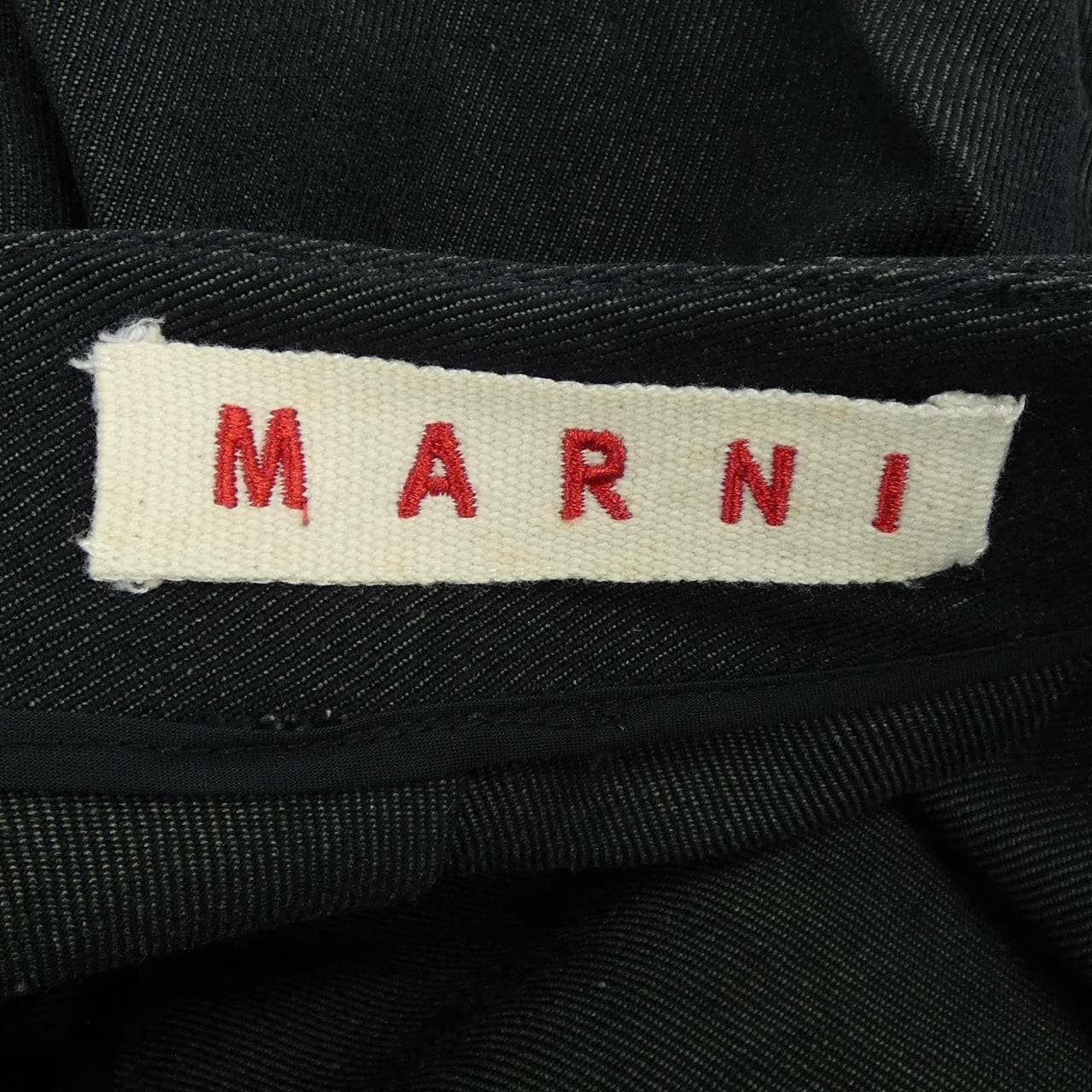 マルニ MARNI スカート