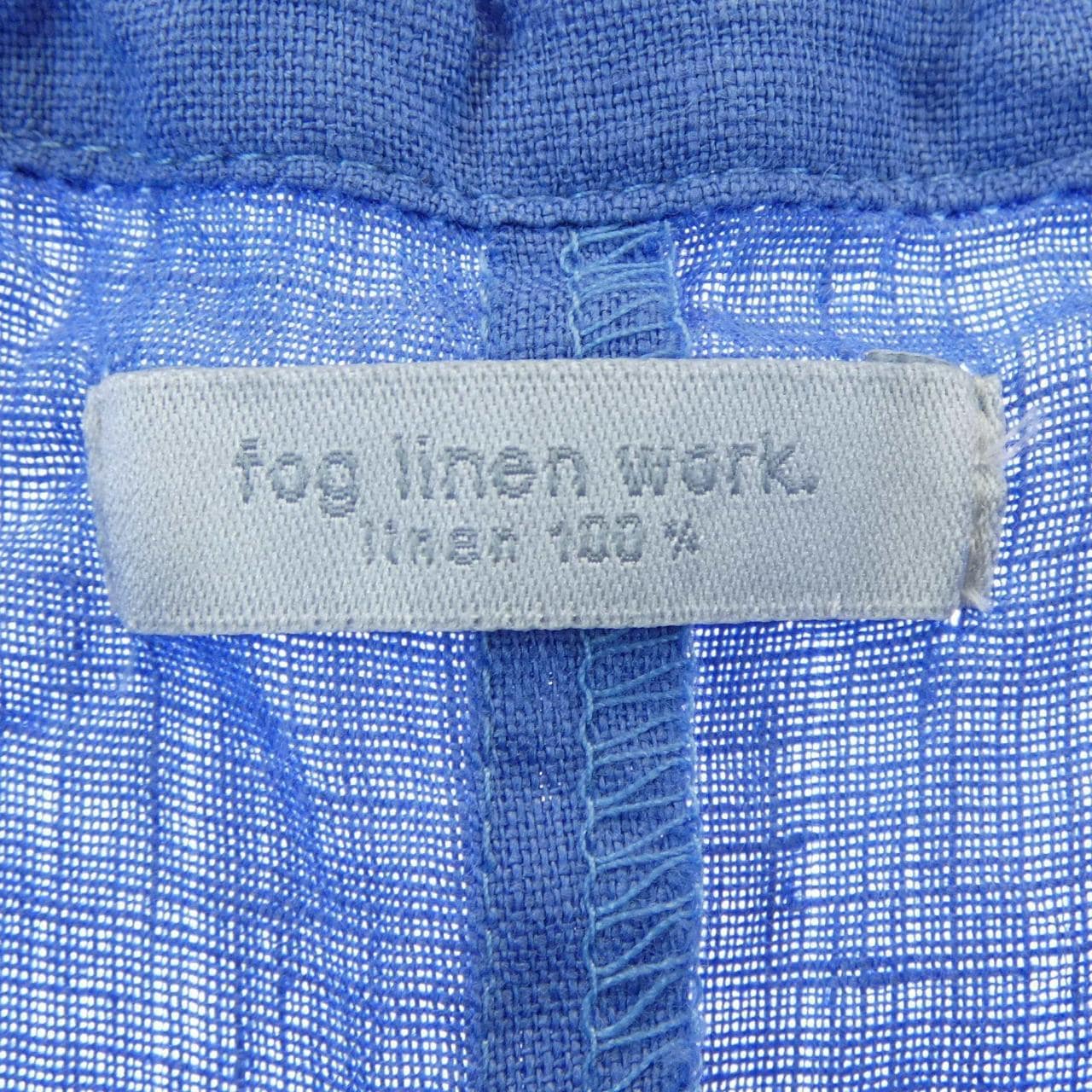 FOG LINE WORK ワンピース