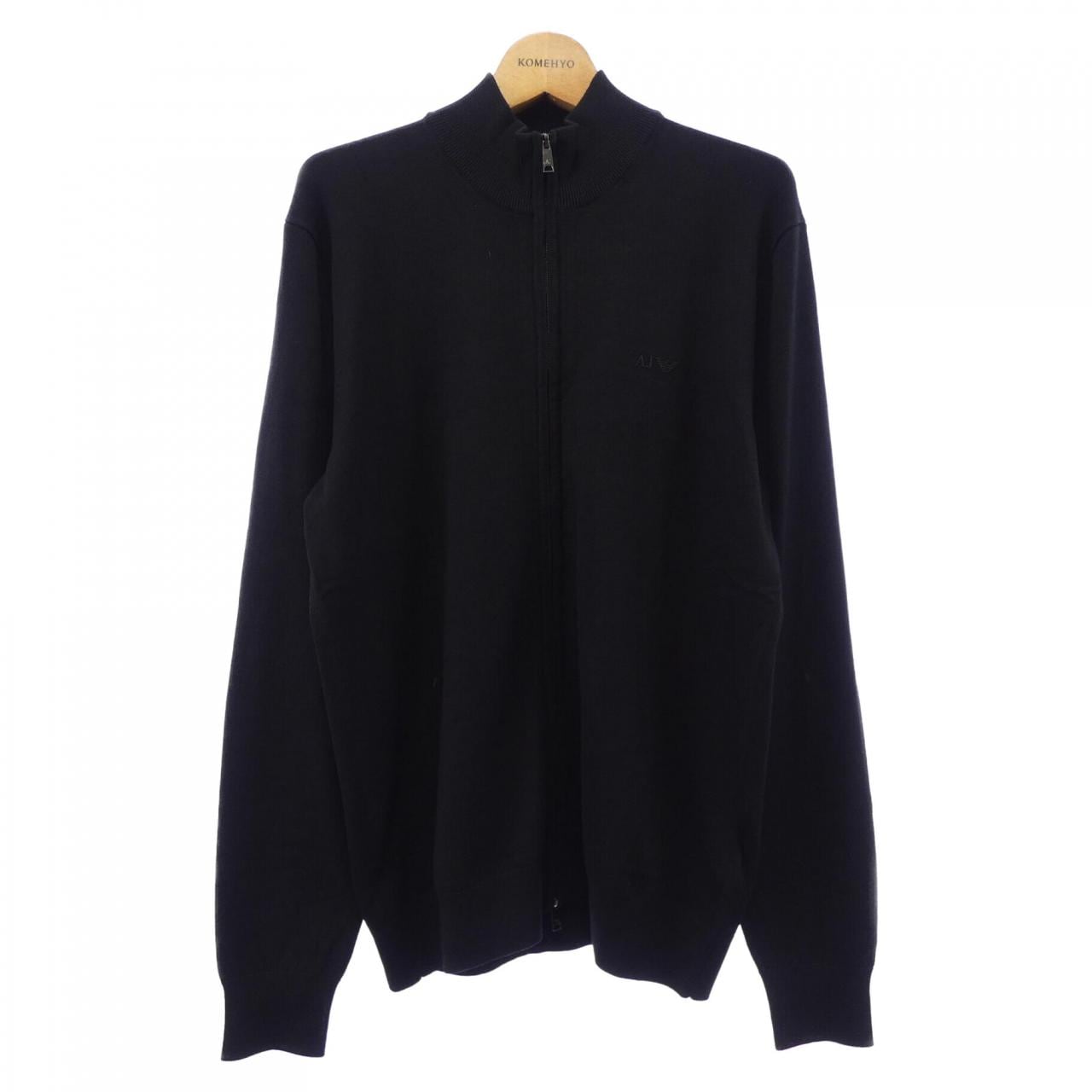 アルマーニジーンズ ARMANI JEANS 8N6EA1 6M0IZ ブルゾン