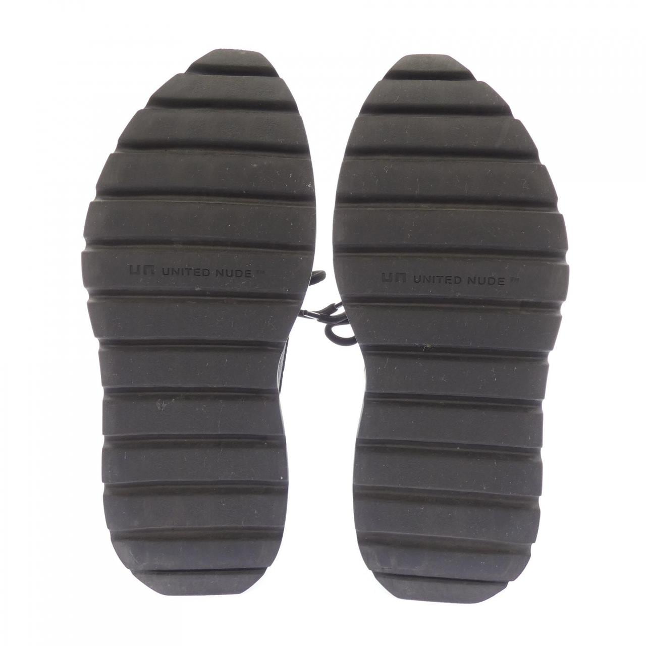 ユナイテッドヌード UNITED NUDE シューズ