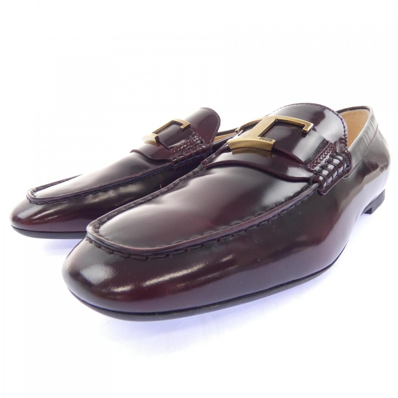 トッズ TOD'S シューズ