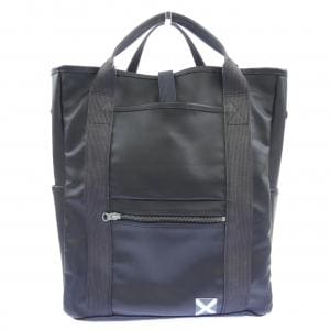 LUGGAGE LABEL BACKPACK