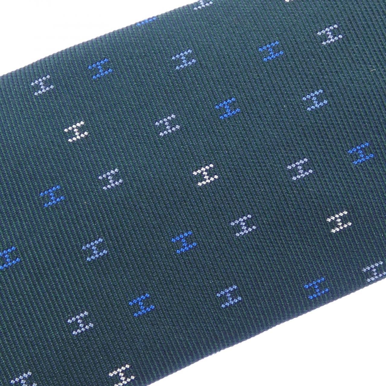 エルメス HERMES 339376T NECKTIE