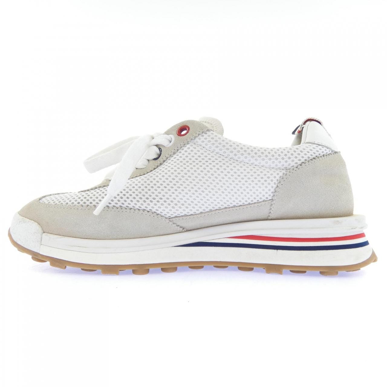 トムブラウン THOM BROWNE スニーカー