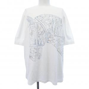 エルメス HERMES カドリージュ 667800HA Tシャツ
