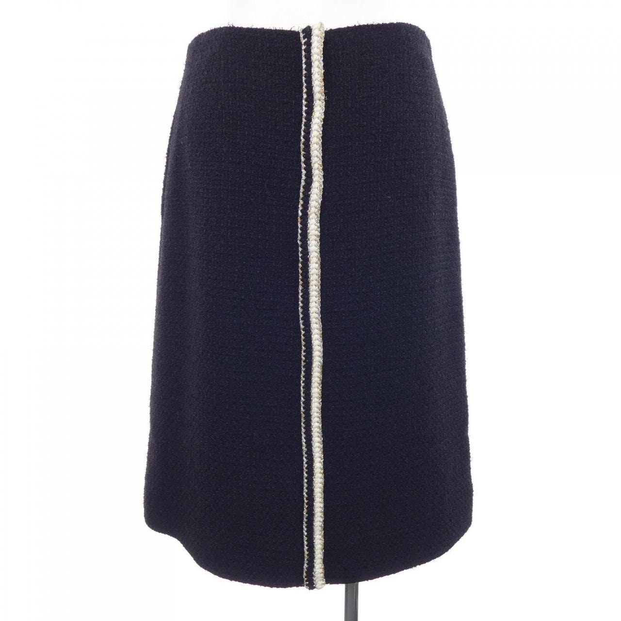 シャネル CHANEL P64628V19676 20A スカート