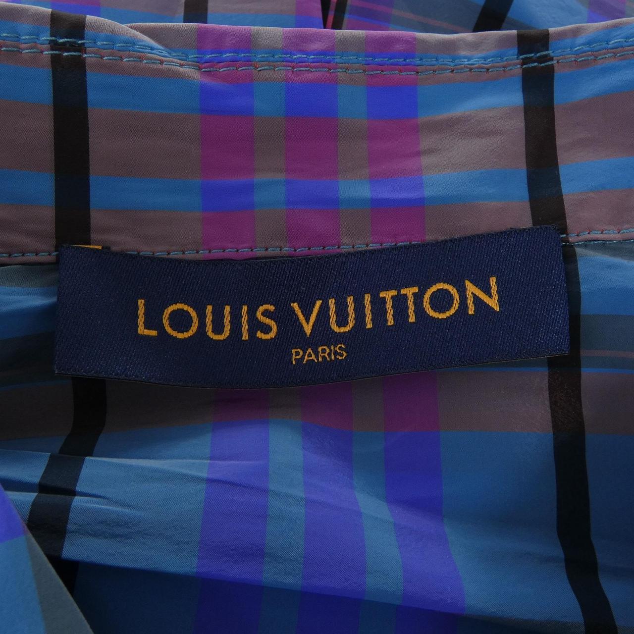 ルイヴィトン LOUIS VUITTON HHS12WORM ジャケット