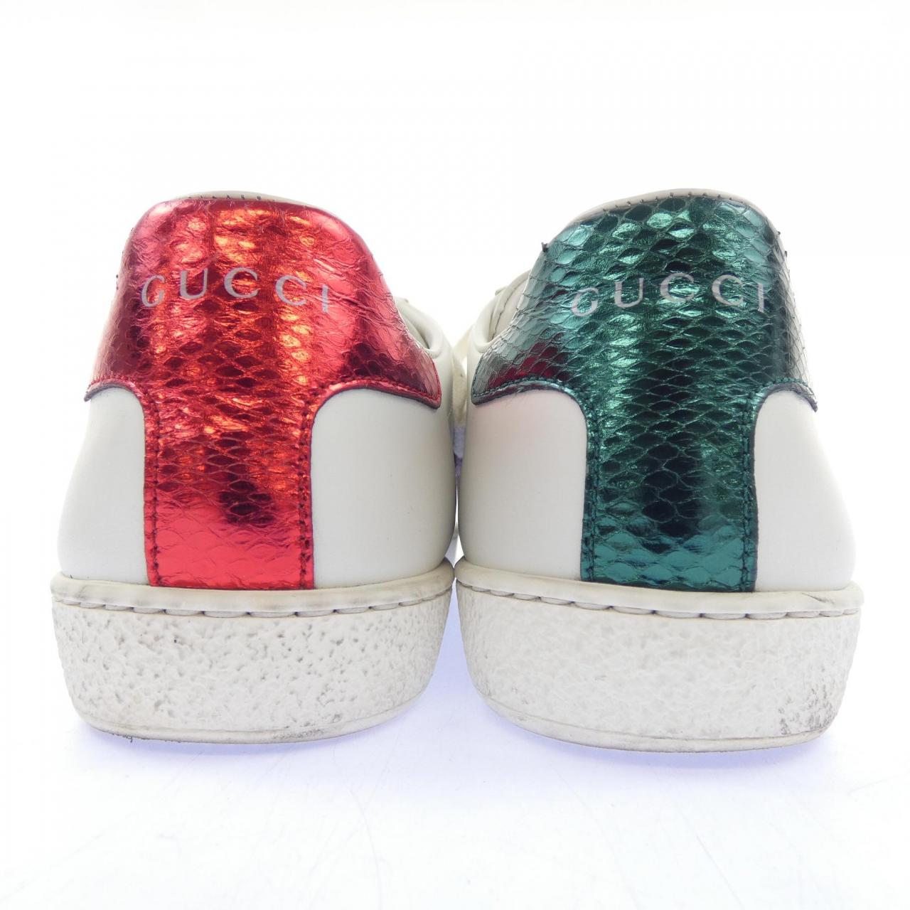 グッチ GUCCI 438218 スニーカー
