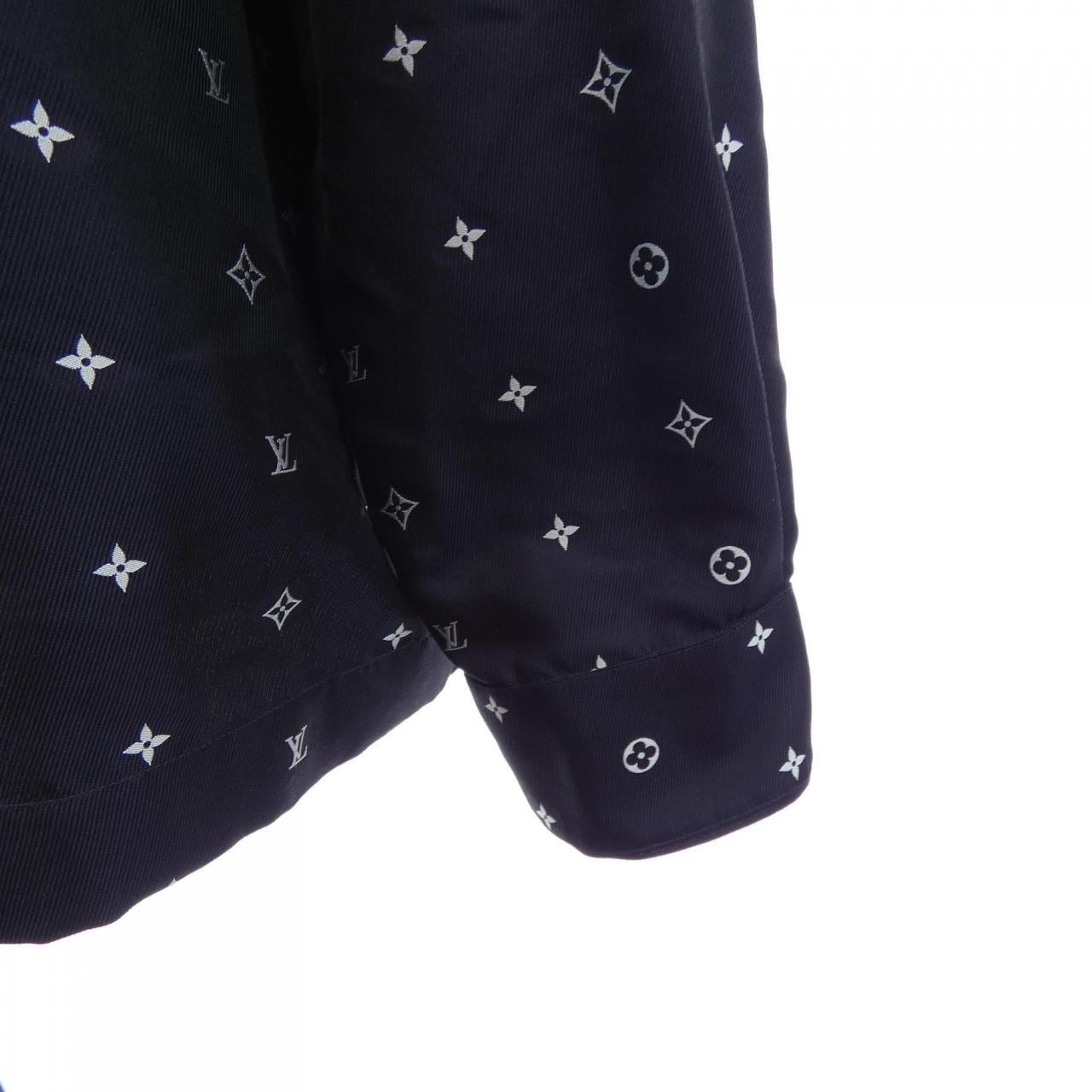 ルイヴィトン LOUIS VUITTON HTFS2WQRD シャツ