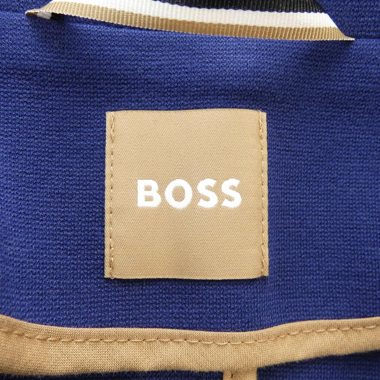 老板BOSS夾克