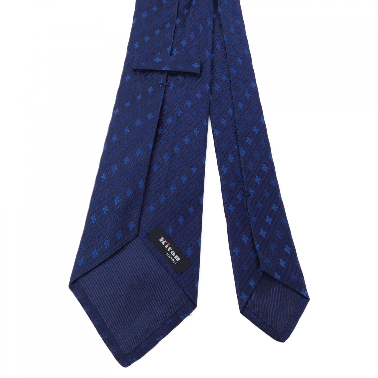 基顿KITON NECKTIE