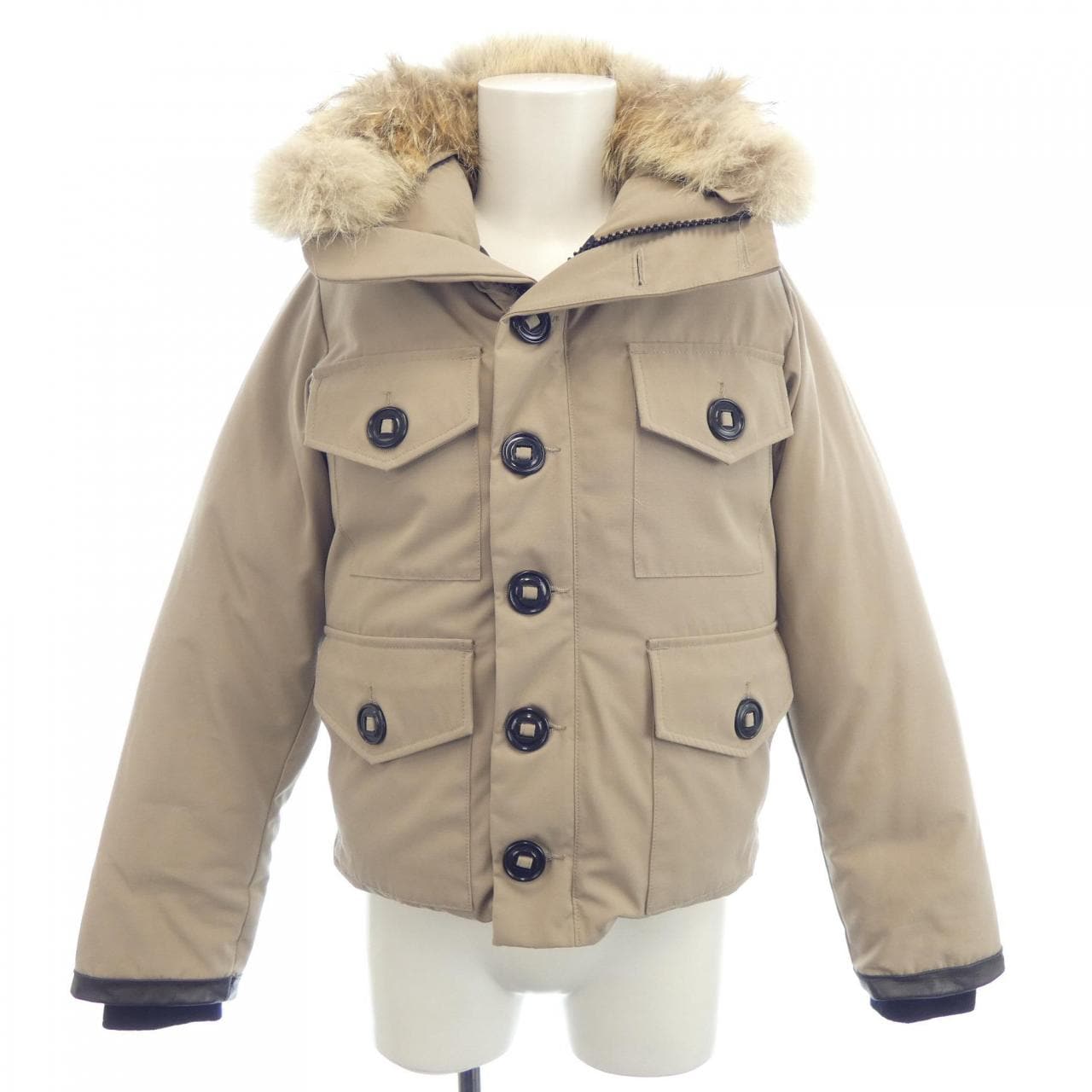 カナダグース CANADA GOOSE ダウンジャケット