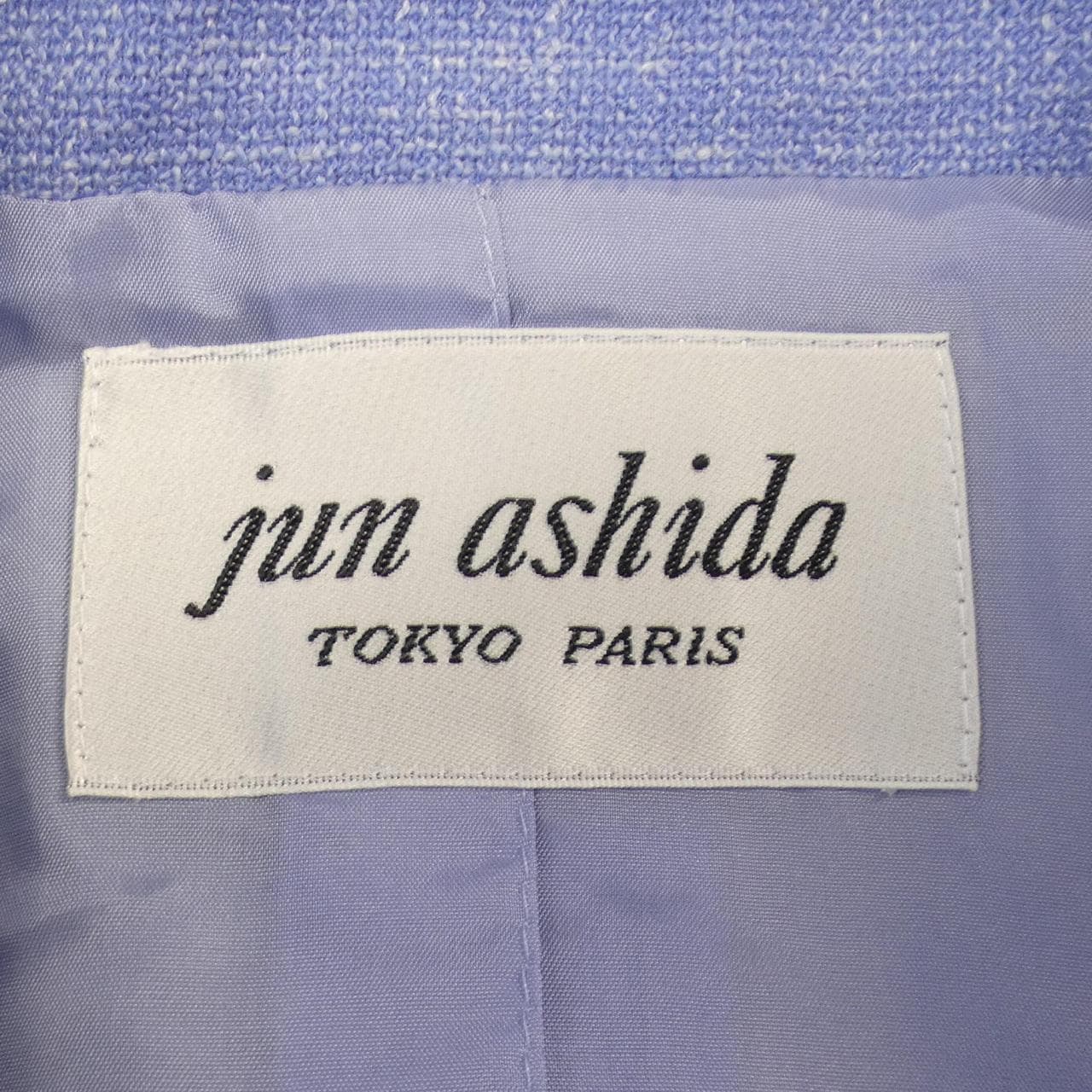 JunAsida JUN ASHIDA夹克