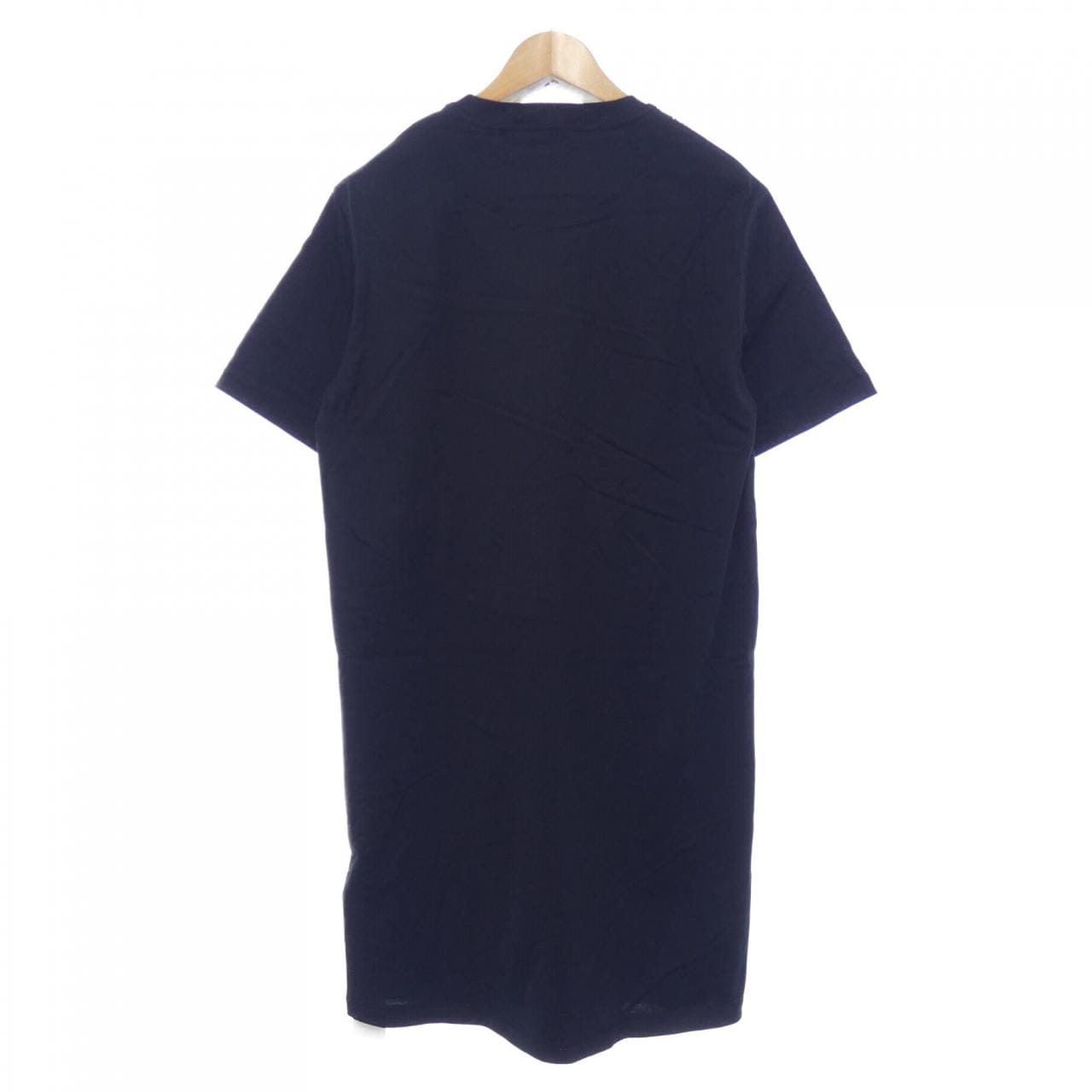 エルメス HERMES カットワンピース