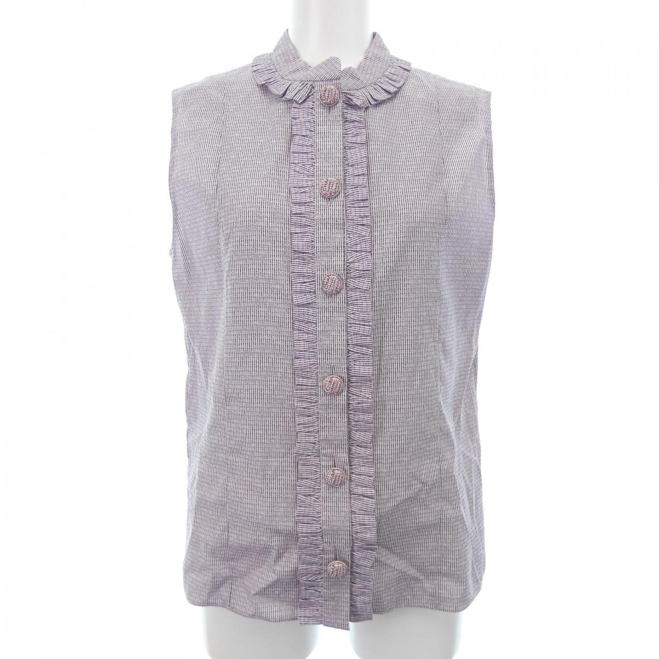 CHANEL CHANEL Tops