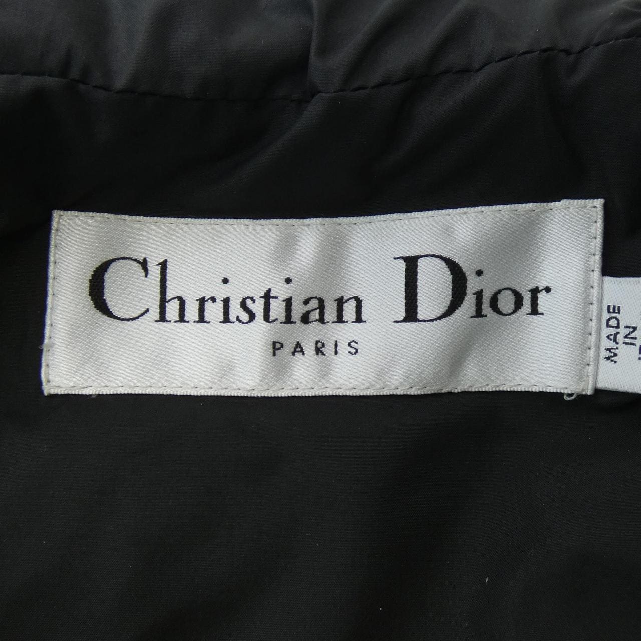 クリスチャンディオール CHRISTIAN DIOR ジャケット