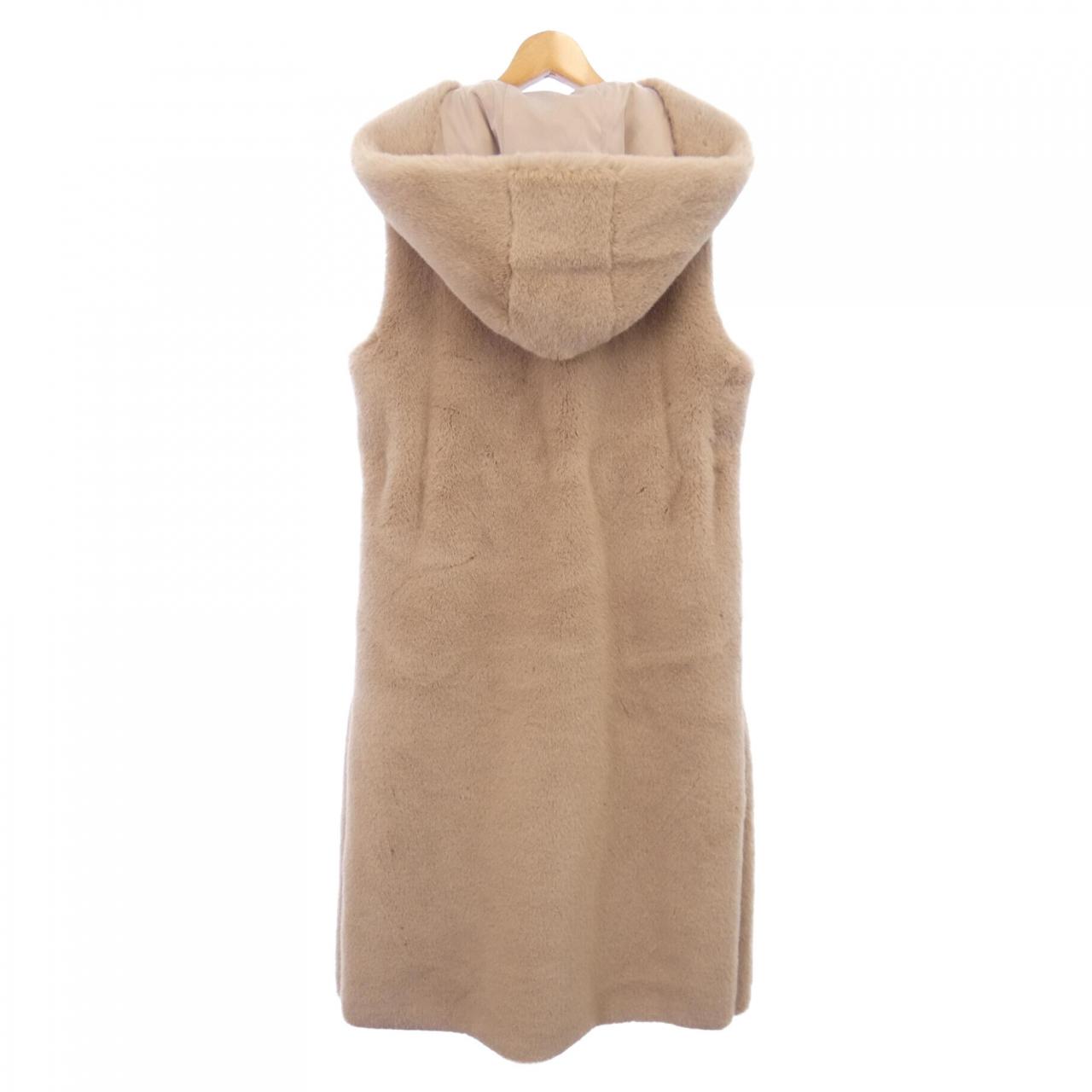 LEMONPLET ロングベスト