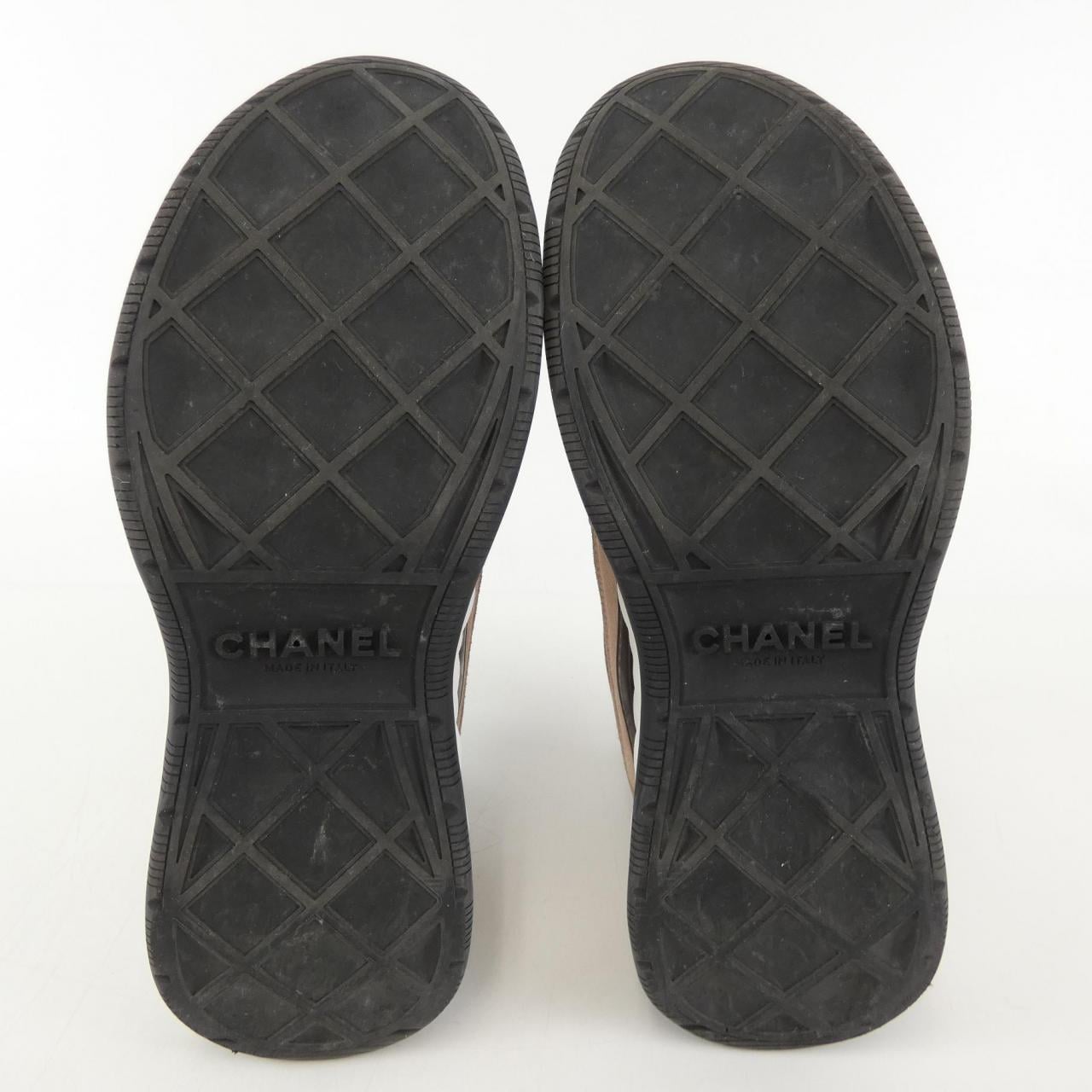 シャネル CHANEL スニーカー