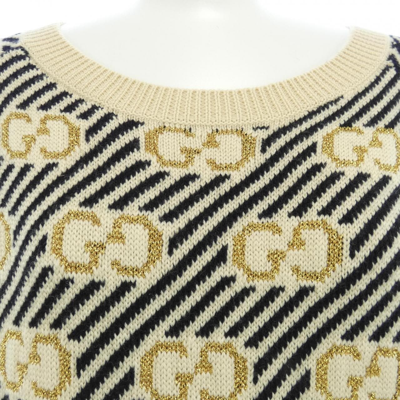 グッチ GUCCI ニット