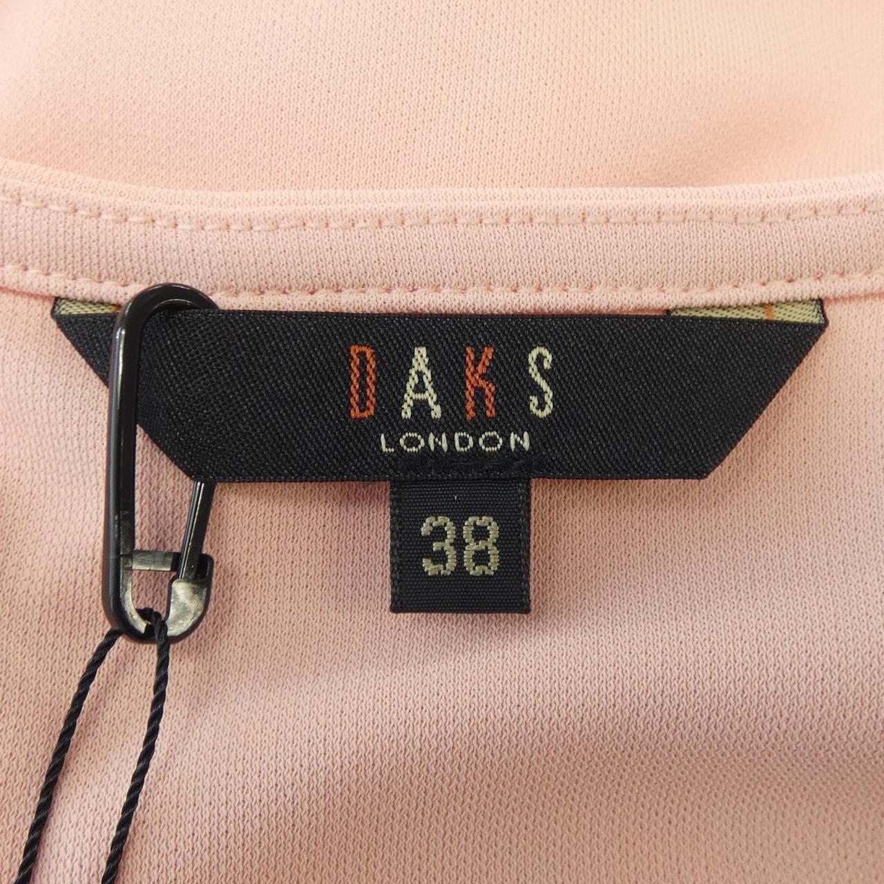 DAKS T恤