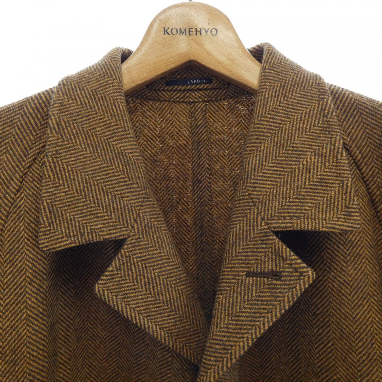 ラルディーニ LARDINI コート