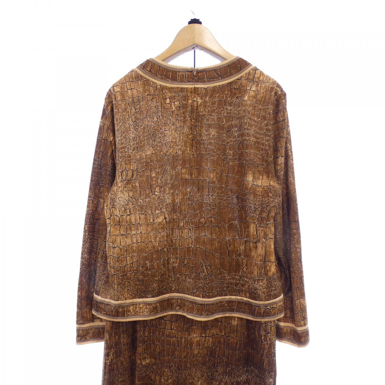 レオナールファッション LEONARD FASHION セットアップ
