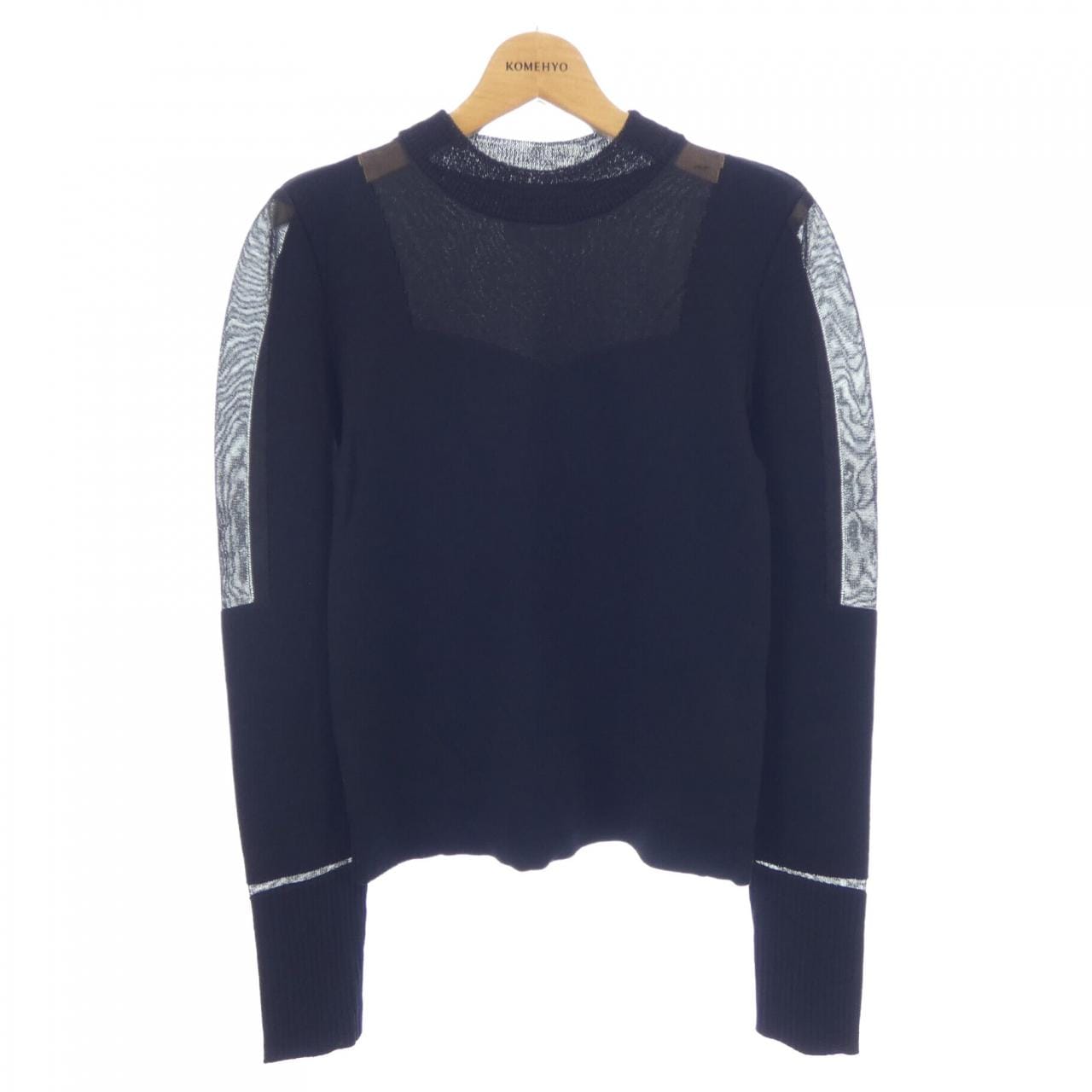 ユナイテッドトウキョウ UNITED TOKYO ニット