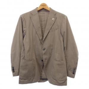 楽天市場】LARDINI / ラルディーニ｜製品染めウールリネンシルク