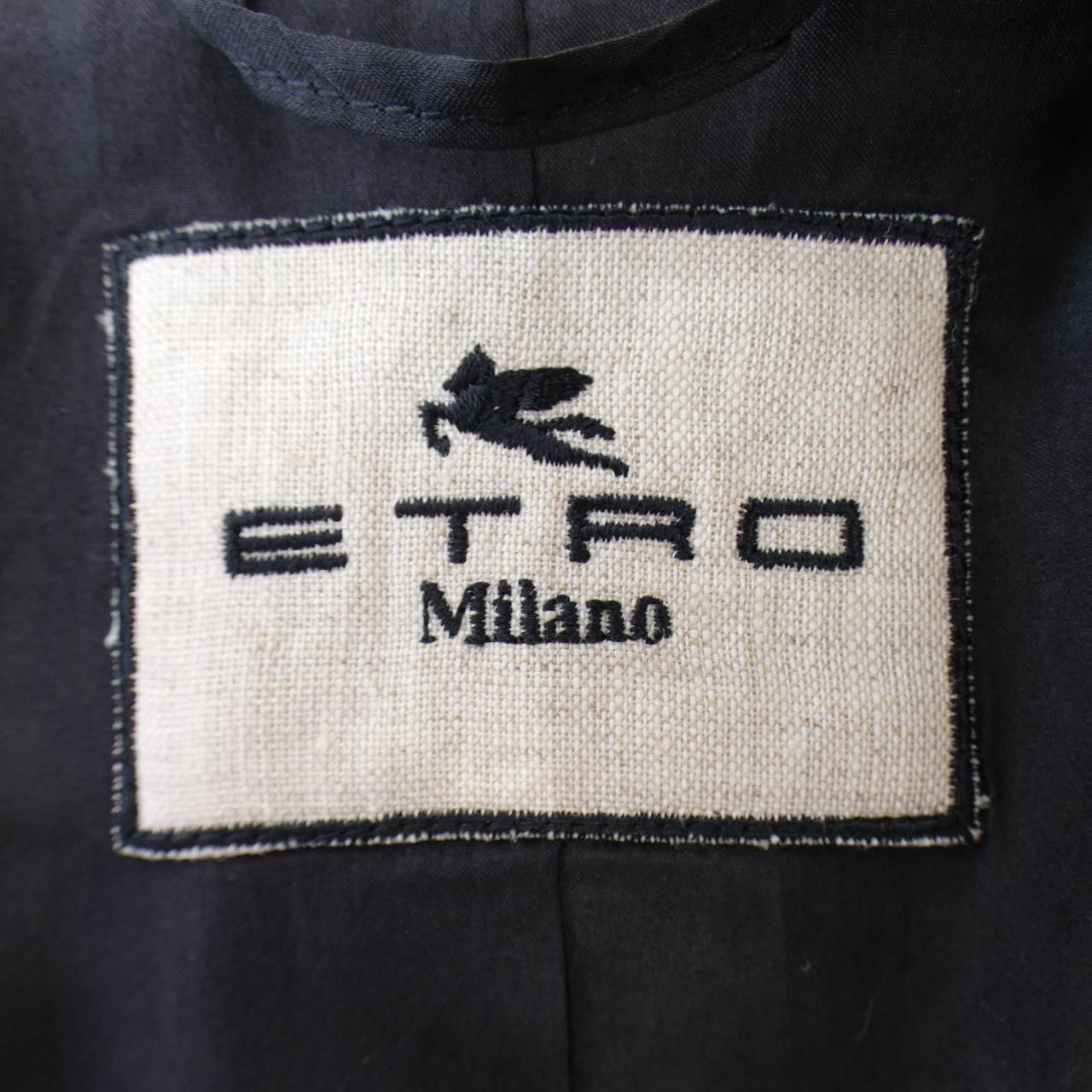 エトロ ETRO ジャケット