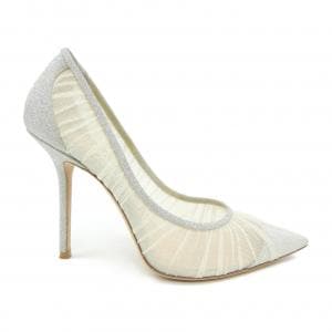 ジミーチュウ JIMMY CHOO パンプス