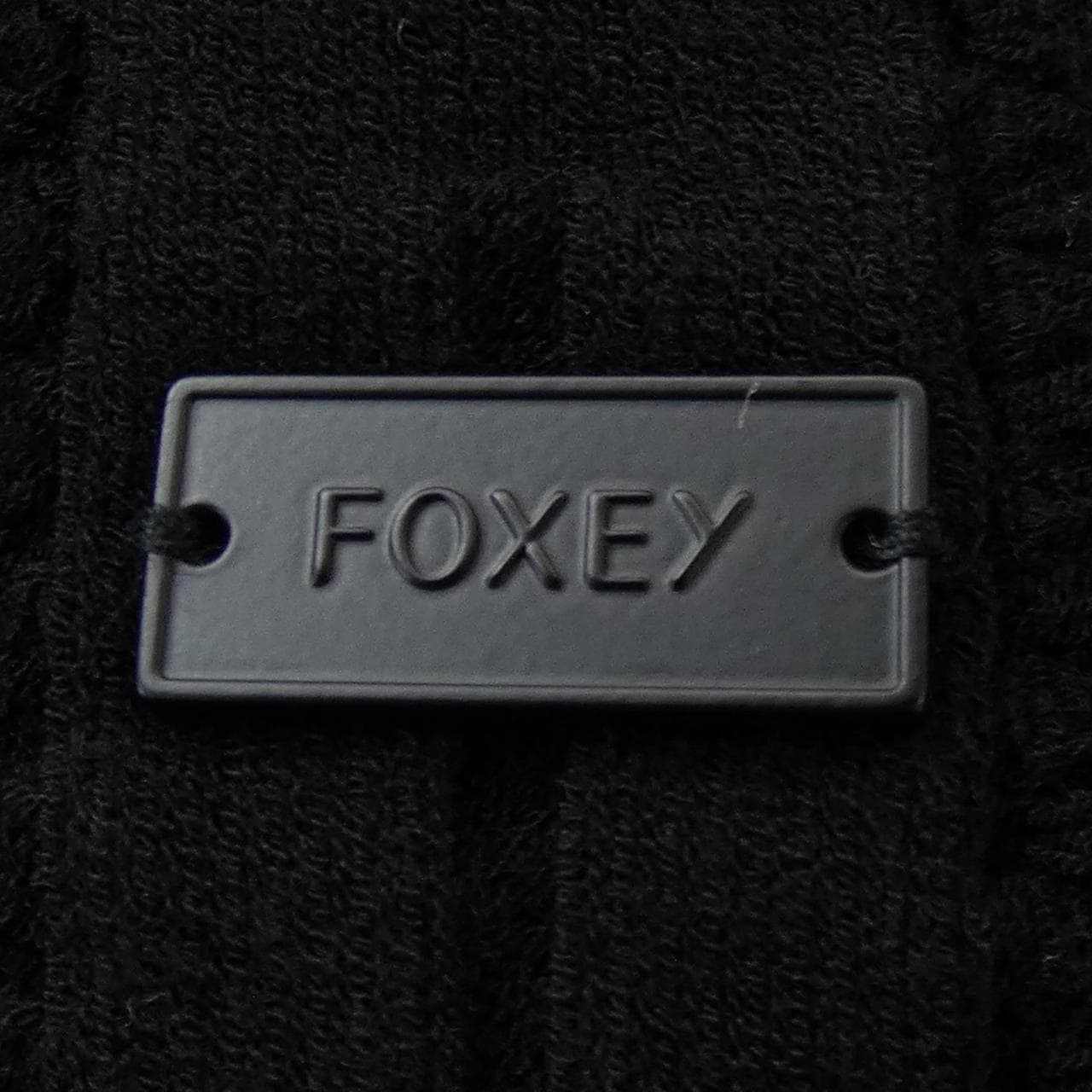 フォクシー FOXEY ニット