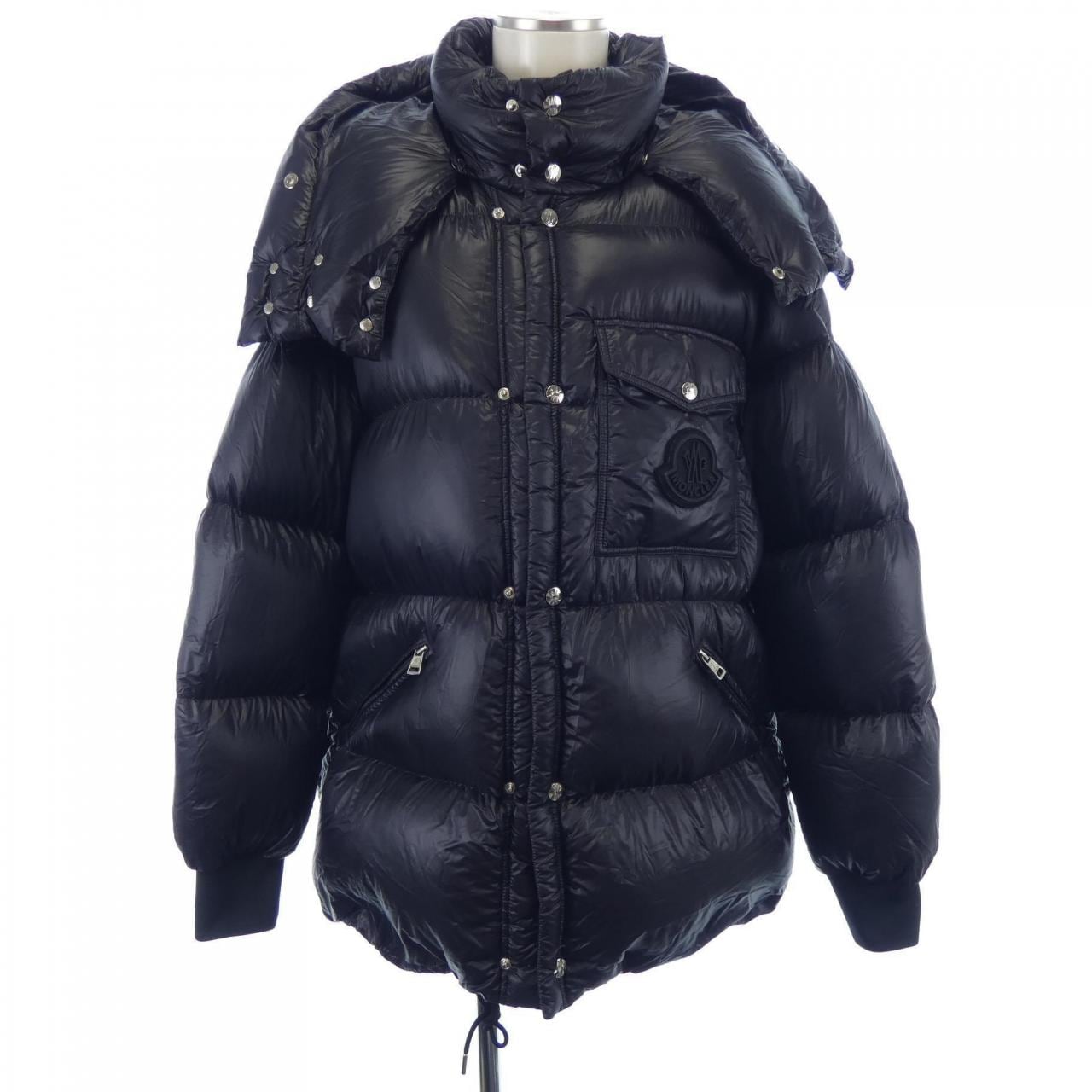 モンクレール MONCLER LAMENTIN ダウンジャケット