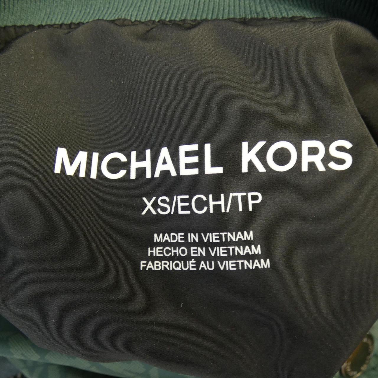 マイケルコース MICHAEL KORS ブルゾン