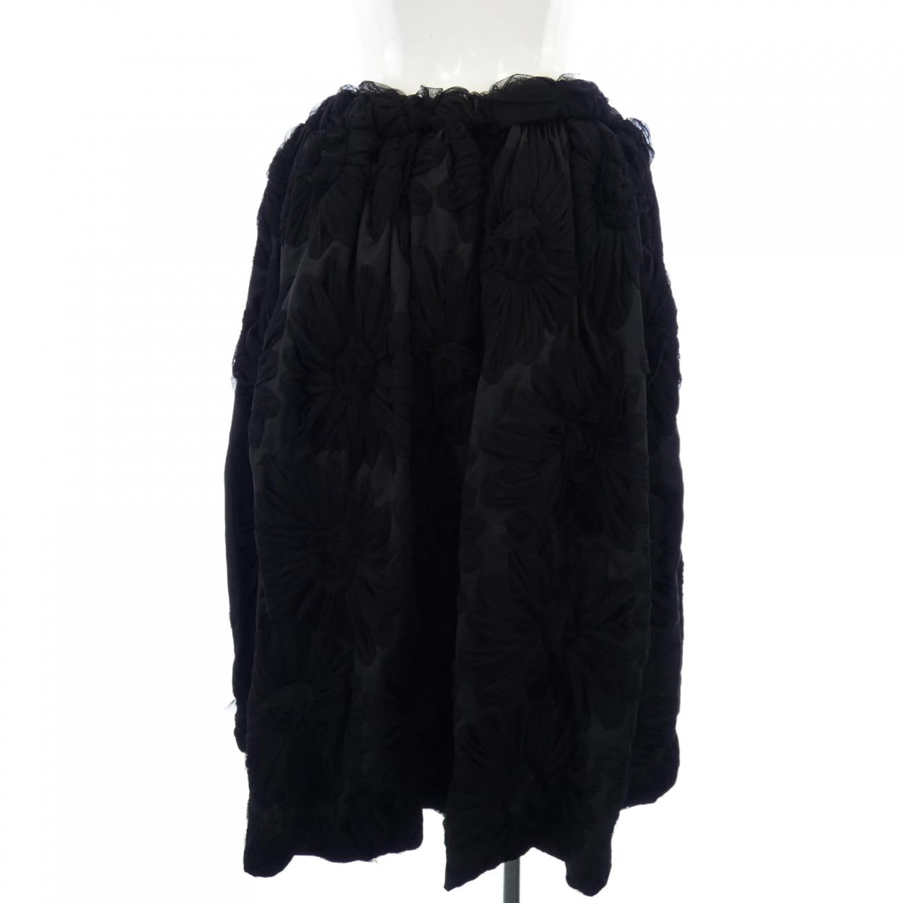 コムデギャルソン COMME des GARCONS GI-S020 スカート