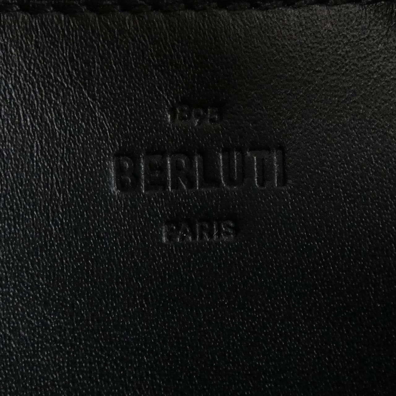 ベルルッティ Berluti イタウバネオスリットレザー WALLET