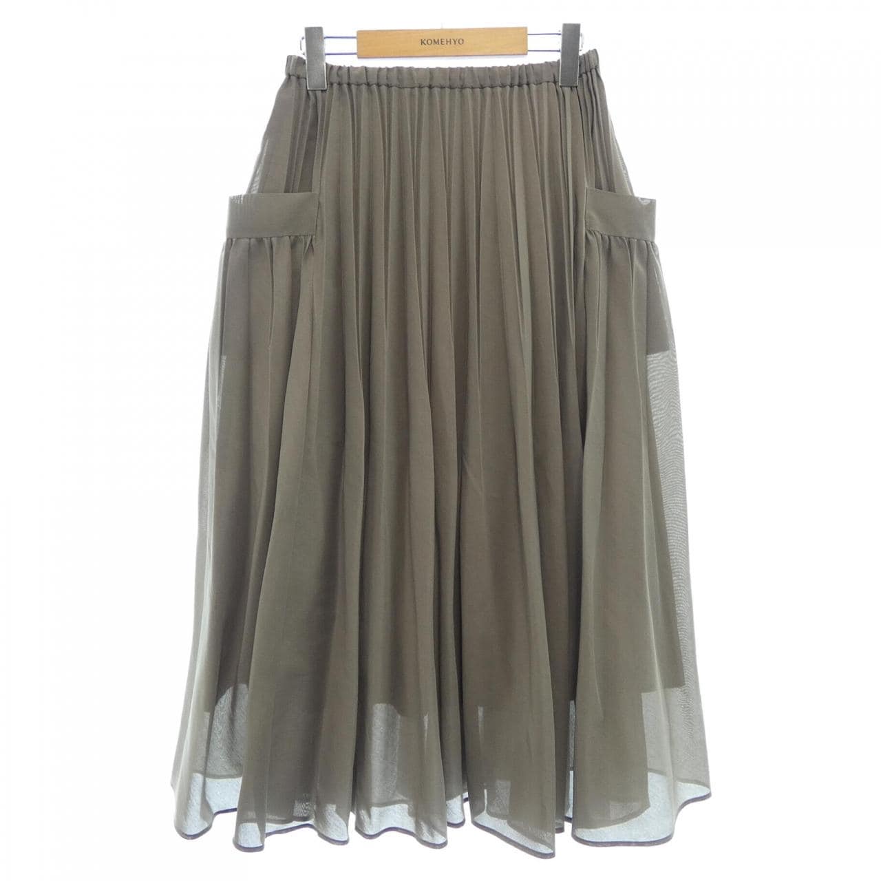 ユナイテッドアローズ UNITED ARROWS スカート