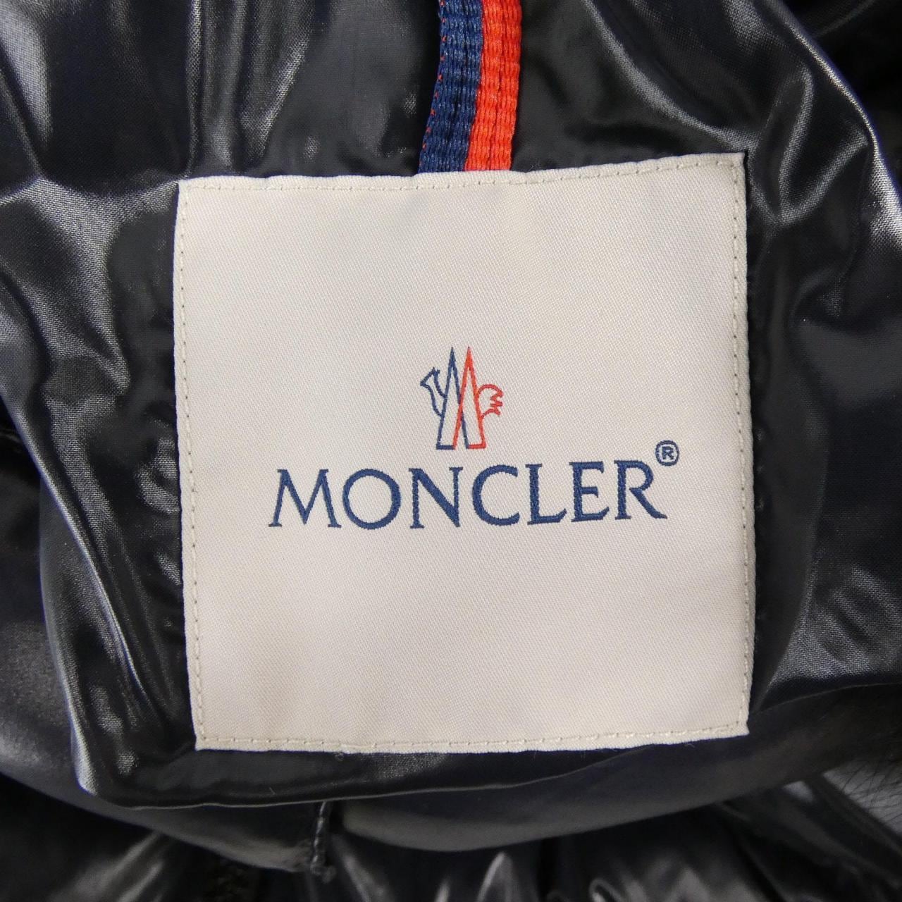 モンクレール MONCLER BADYFUR ダウンジャケット