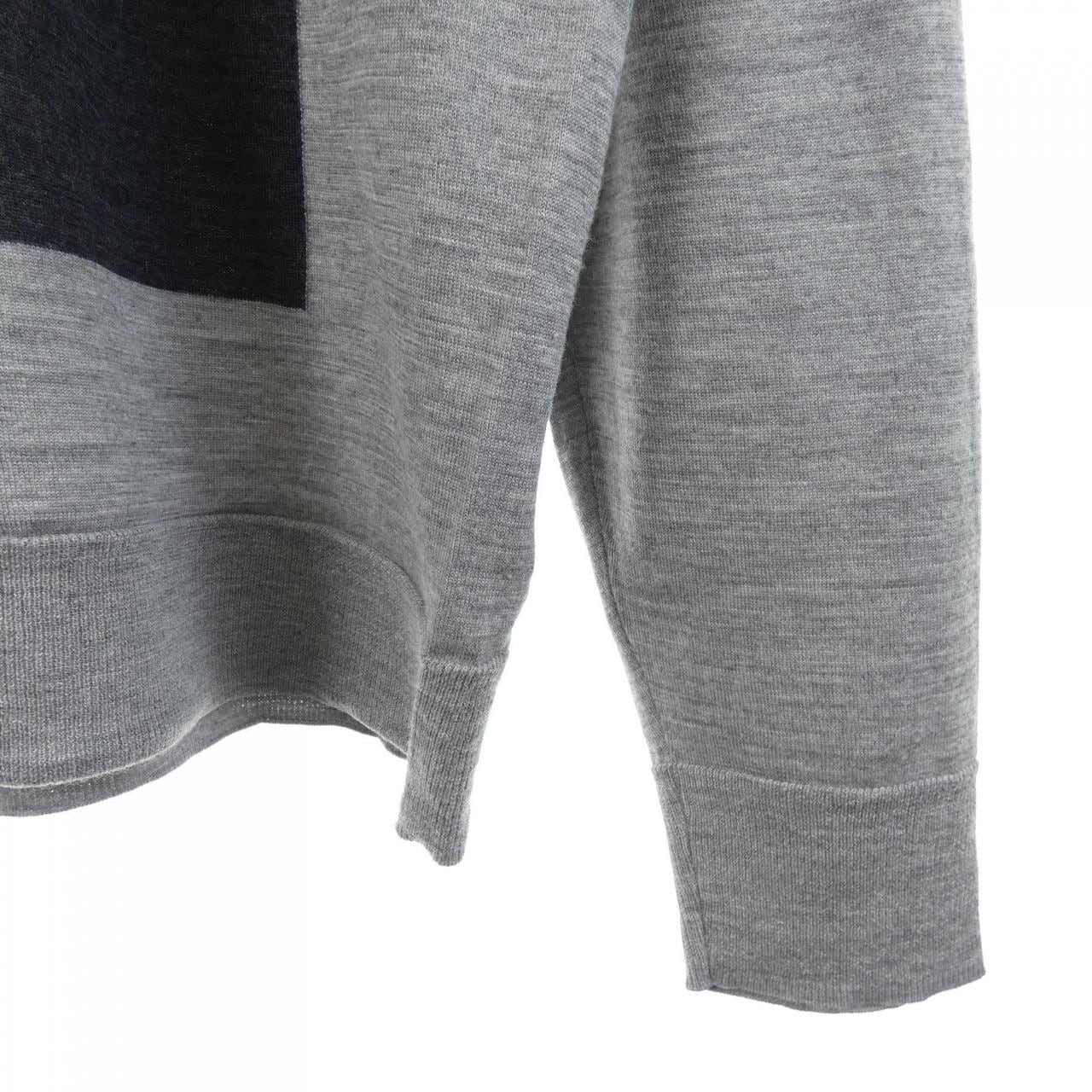 ニールバレット Neil Barrett ニット