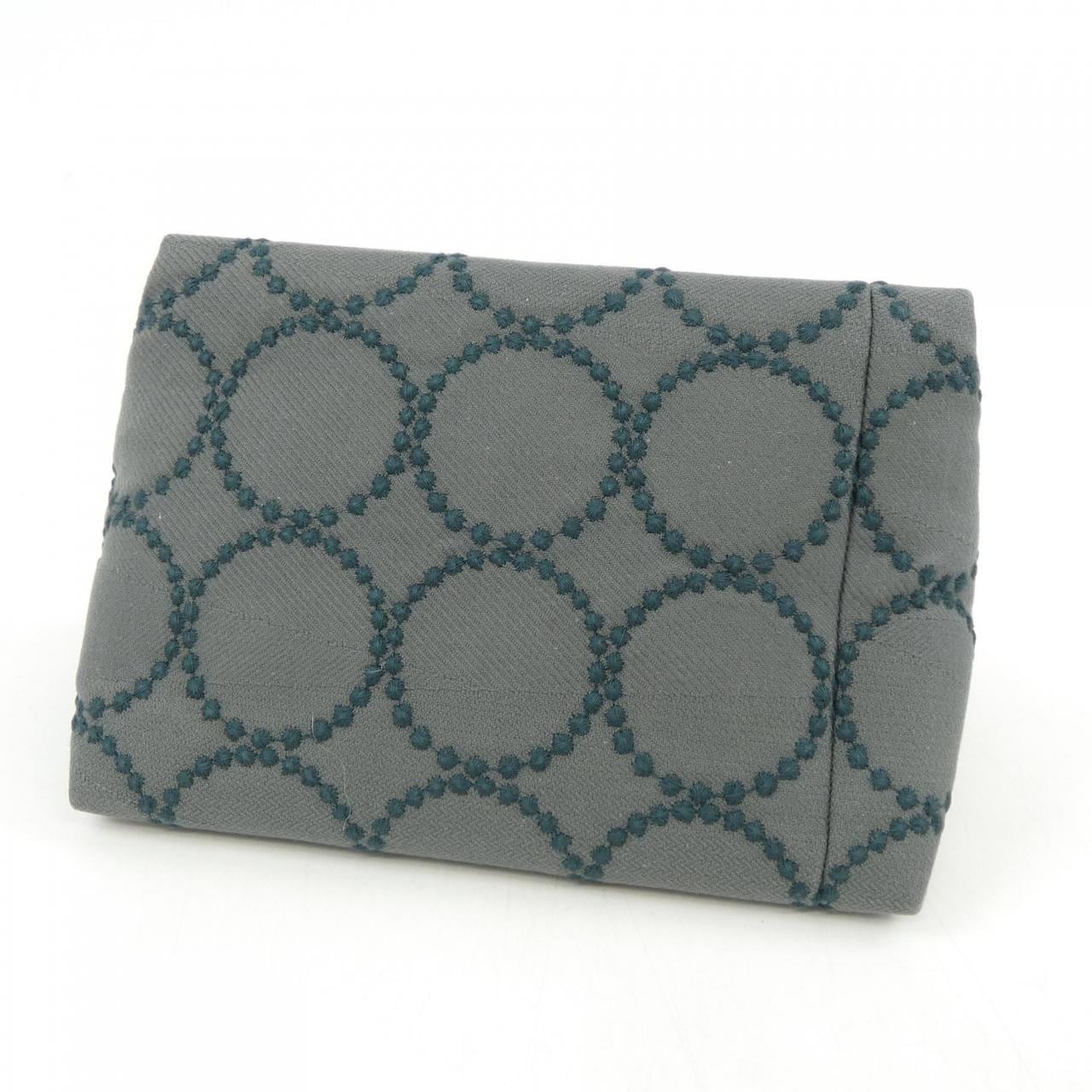 ミナペルホネン mina perhonen tambourine BAG