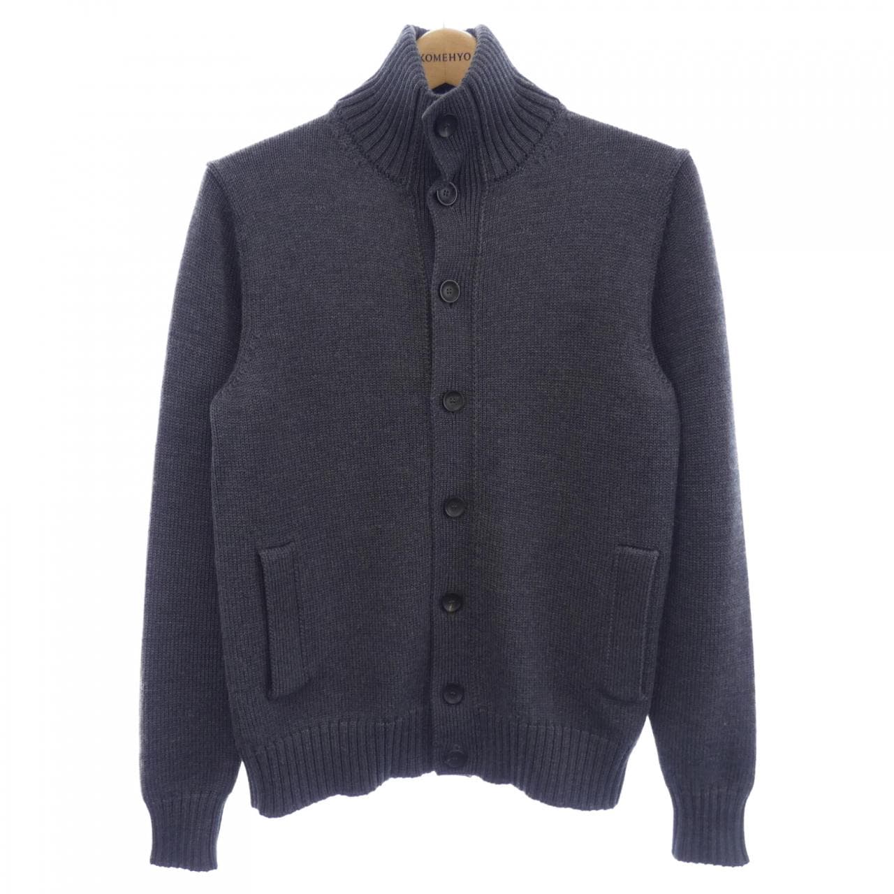 扎諾內ZANONE開襟衫