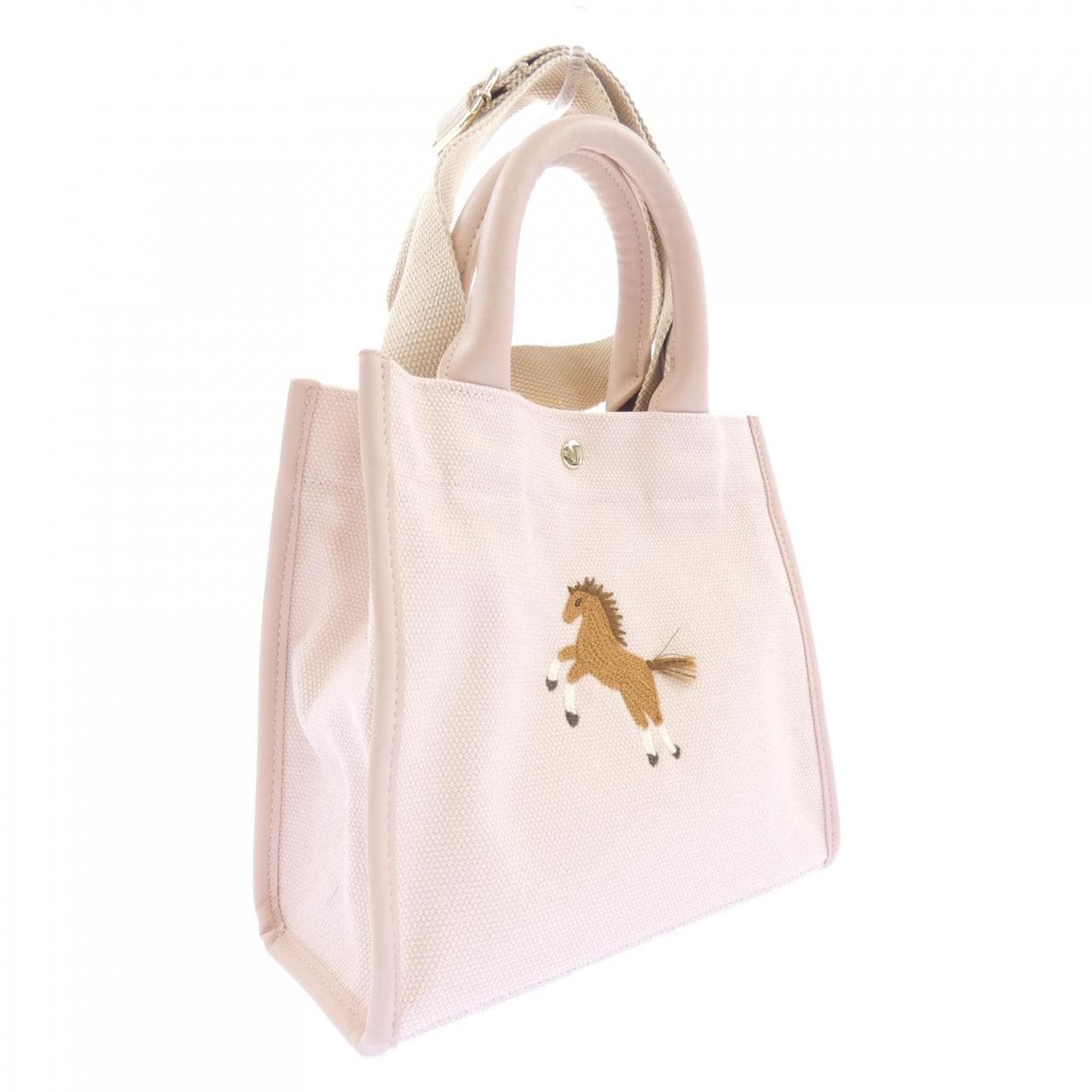 セブンテンバイミホカワヒト SEVEN TEN by MIHO KAWAHITO BAG