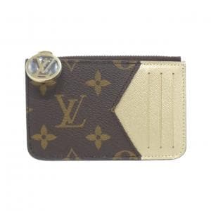 ルイヴィトン タイガ ラマ カードケース ポルト カルト ロミー M26654 コインケース